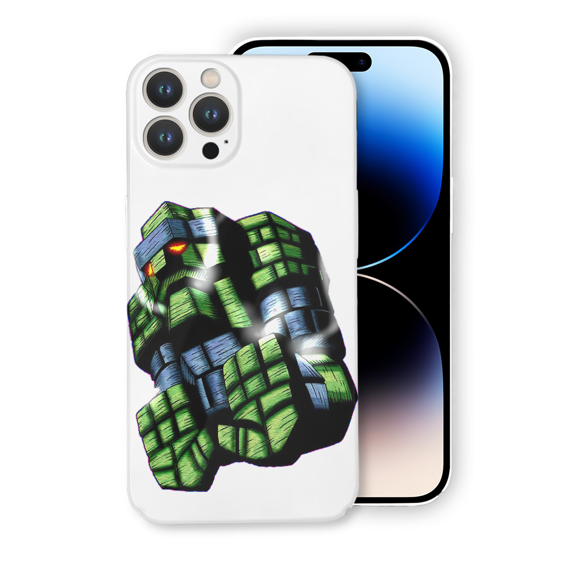 （画像用） 遊☆戯☆王 Yu-Gi-Oh! 【iPhone 14シリーズ対応】ハードケース